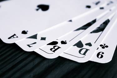 Kartenspiel