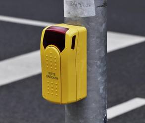 Ampel Drücker