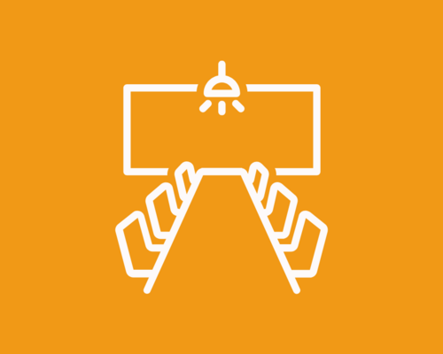 Übersicht © Icon Canva